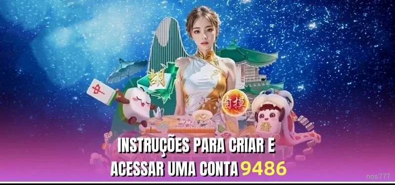 Jogos nos777