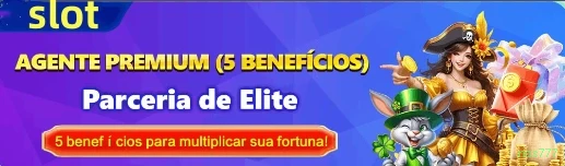 Bônus de slots
