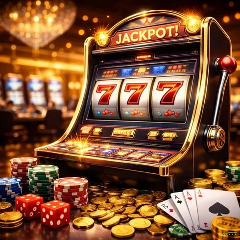 Win nos777
